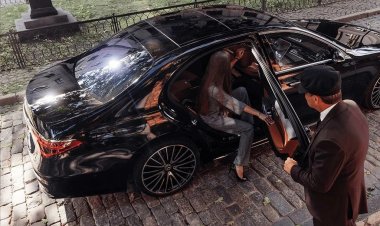 How Baltimore Residents Can Enjoy Safe and Reliable Black Car Services