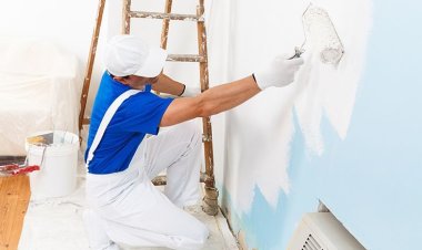 Westchase Painter for Home Renovation: Transform Your Living Spaces
