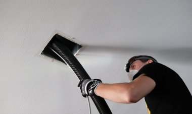 Furnace Cleaning Tinley Park: Ensure Safe Winter Heating