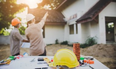 Professional Renovation Services New Braunfels for Complete Home Upgrades