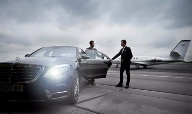 Long-Term Car Rental Alexandria VA for Extended Travel Needs