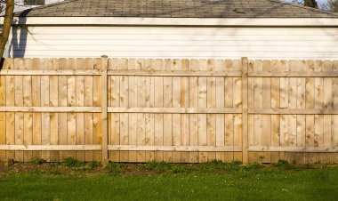 Commercial Fence Service Providers Omaha NE for All Your Fencing Needs