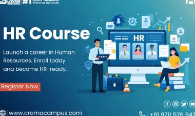 How Does HR Training Cover Learning and Development Strategies?