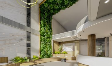 Top Architecture and Interior Design Trends for 2026