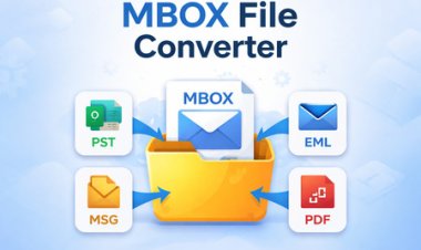 Migrating Apple Mail and Thunderbird Emails with vMail MBOX Converter