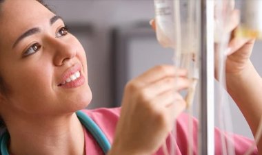 Transform Your Wellness with Chelation IV Therapy in Fort Lauderdale