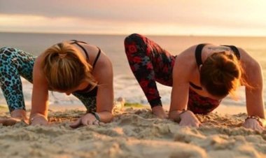 Why Bali Retreats Yoga Are Perfect for Stress Relief