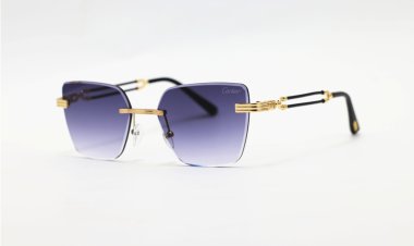Discover Elegant Sunglasses for Women at Chashmay
