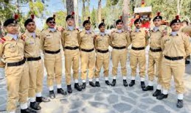 9th Class Admission in Cadet College | Eligibility, Test & Admission Process