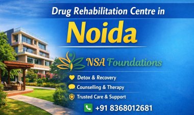 NSA Foundations – Your Trusted Path to a Better Life