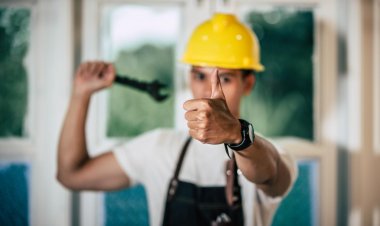 Weather-Related Damage Affecting Commercial Automatic Door Repair Systems