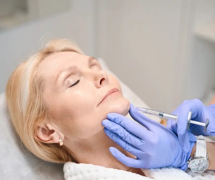 Benefits of Botox Injections in Fort Lauderdale for Wrinkle Reduction