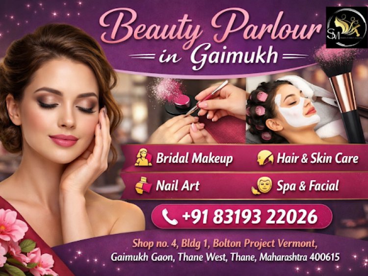 Unisex Salon in Kasarvadavali