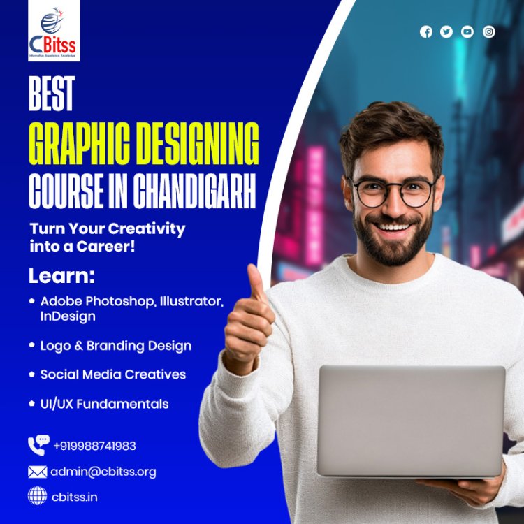 Start a Creative Journey in the Digital Design Industry