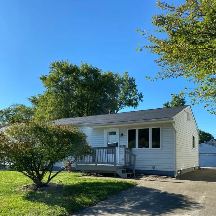 Simple Steps to Sell My House Columbus Today