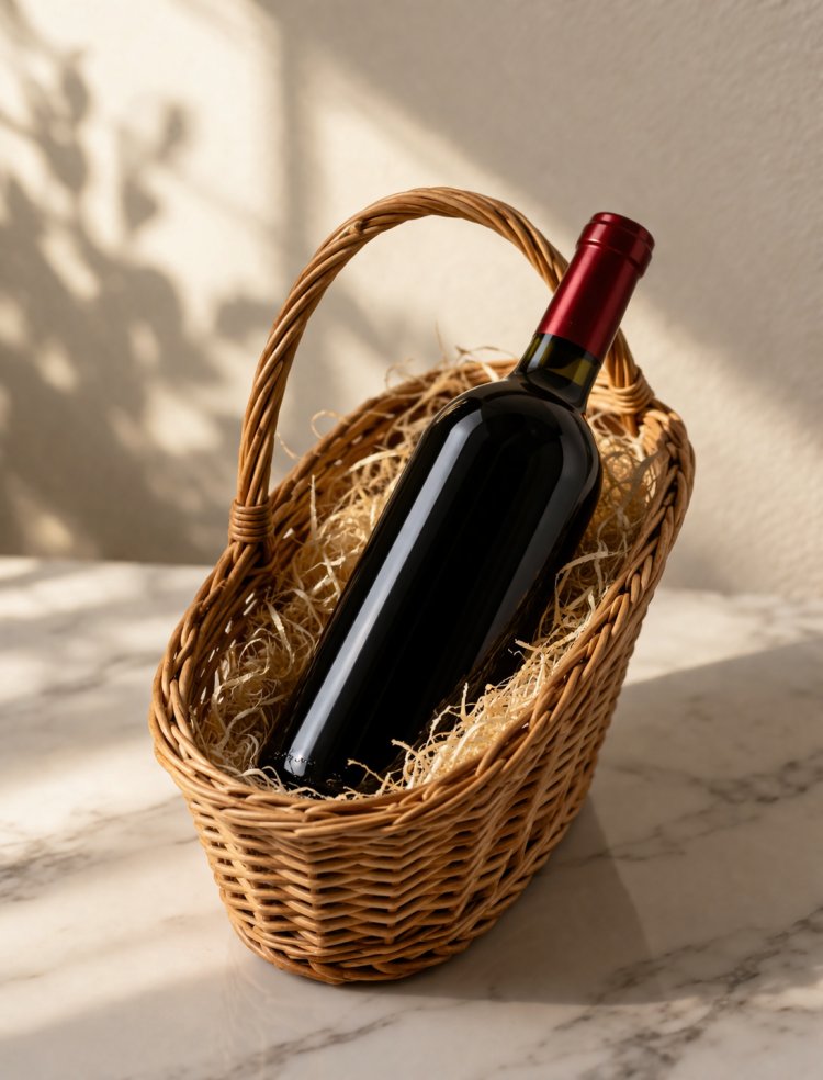 Send Wine Gift Baskets with Wine Gift Delivery Florida