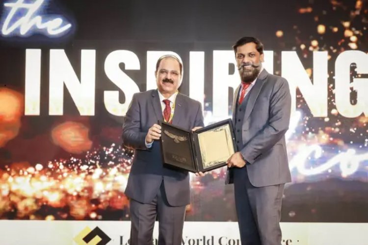 Dubai corporate lawyer