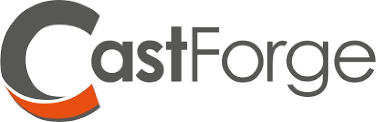 CastForge 2026 Stuttgart: Connect with Industry Leaders