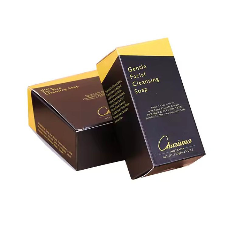 Straight Tuck End Boxes: The Ultimate Solution for Secure and Stylish Packaging