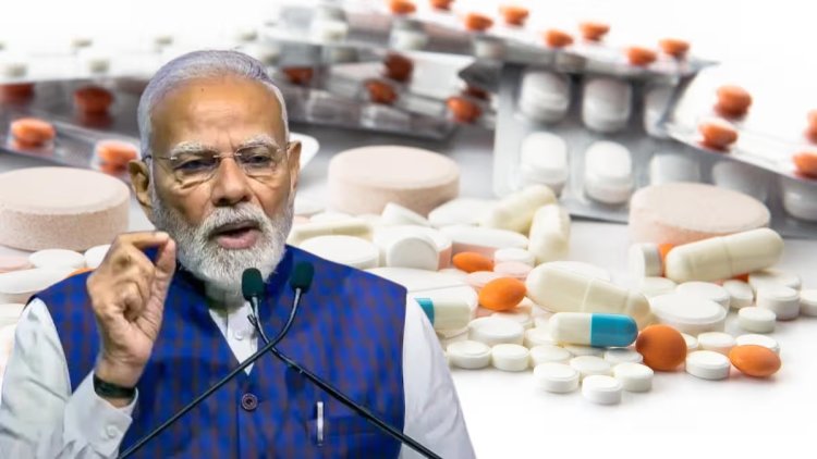 Top 10 Fast-Growing PCD Pharma Franchise Companies in India