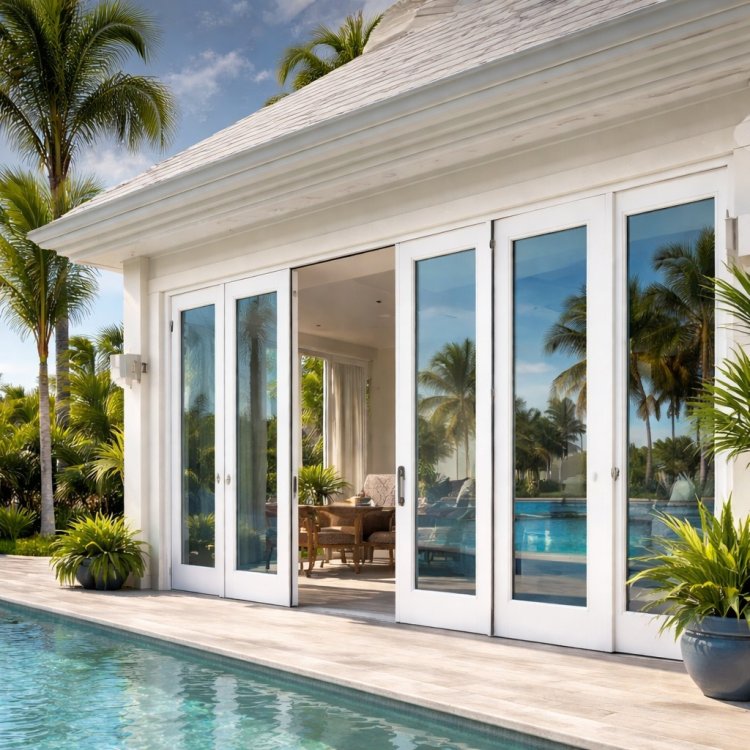Best Impact Windows and Doors in Miami for Storm Protection
