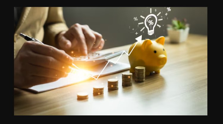 Why Savings Account Interest Rates Matter for Your Financial Goals?