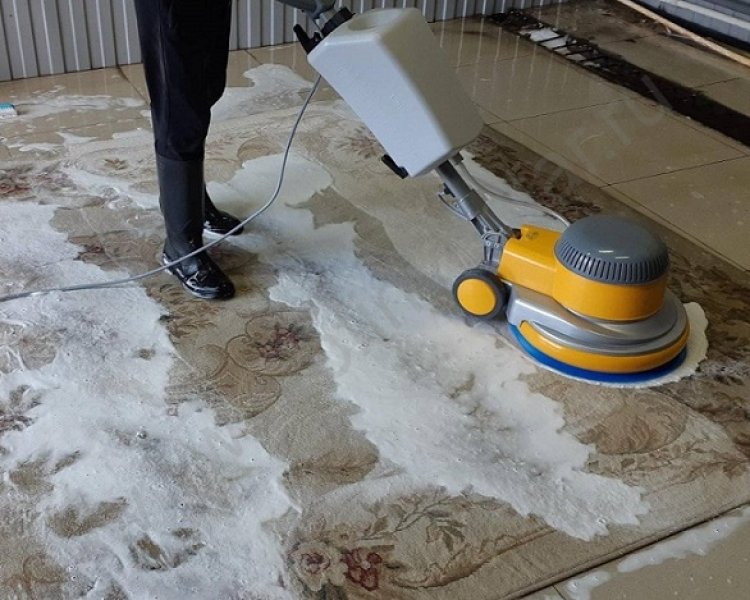 Why Carpet Cleaning for Commercial Spaces in Lakewood CO Is Important