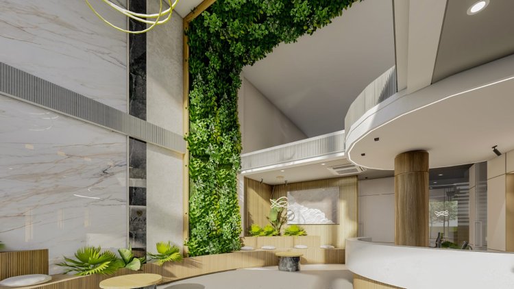 Top Architecture and Interior Design Trends for 2026