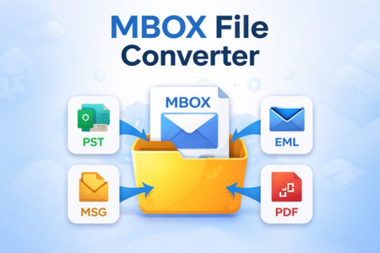 Migrating Apple Mail and Thunderbird Emails with vMail MBOX Converter