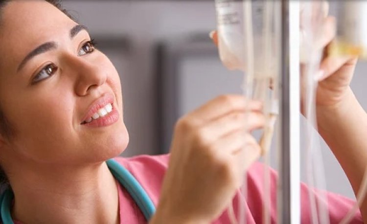 Transform Your Wellness with Chelation IV Therapy in Fort Lauderdale