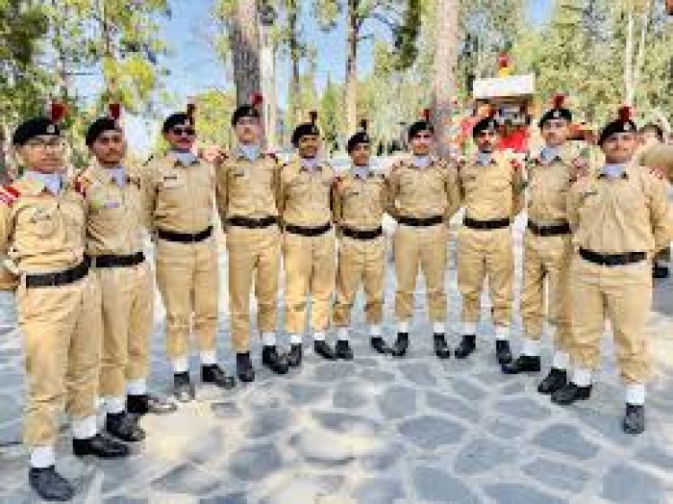 9th Class Admission in Cadet College | Eligibility, Test & Admission Process