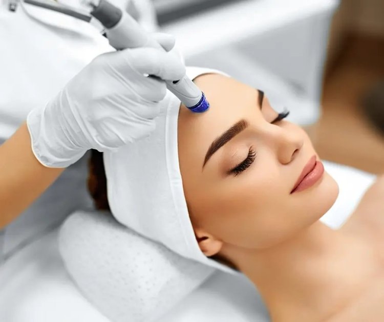 Best Aesthetics Treatments in Pembroke Pines for Youthful Skin