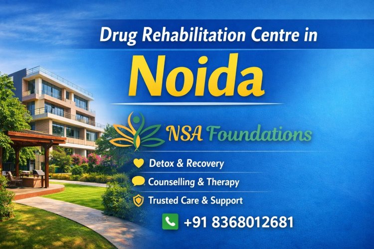 NSA Foundations – Your Trusted Path to a Better Life