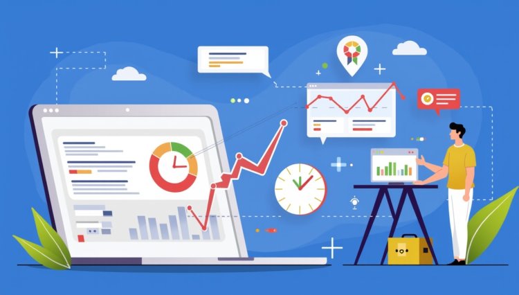 How Startups Scale Faster Using Remote SEO Talent from India