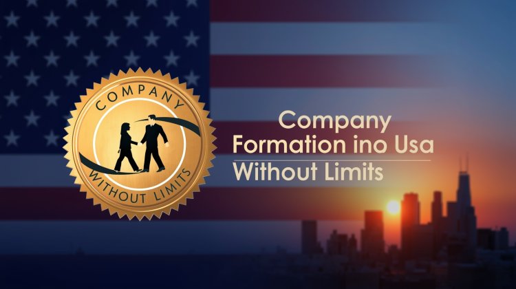 Rise of Borderless Businesses: Company Formation in USA Without Limits