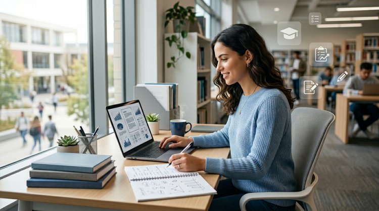 Buy a Dissertation Online - A Complete UK Student Guide