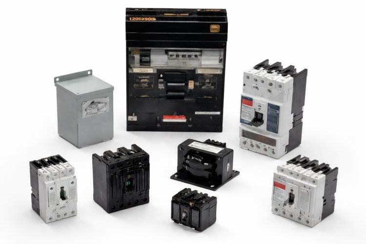 Sell Electrical Surplus in South Dakota | 2026 Guide