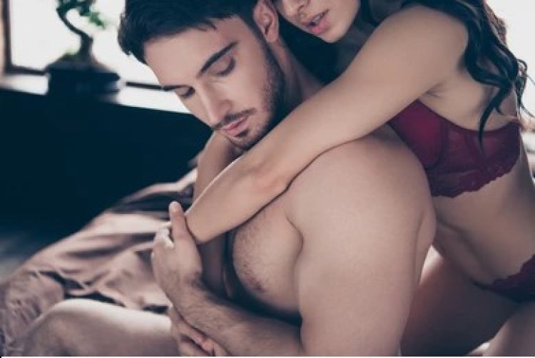 Can Erectile Dysfunction Affect Relationships?