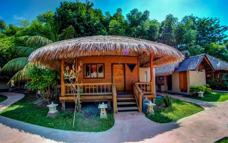 Affordable Gili Air Accommodation Near the Beach Resorts Guide