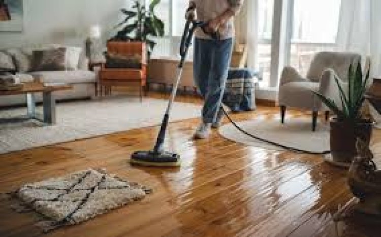 Top 10 Tips for Maintaining Expert Wooden Flooring in UAE