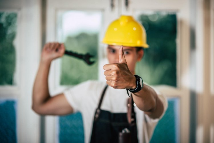 Weather-Related Damage Affecting Commercial Automatic Door Repair Systems