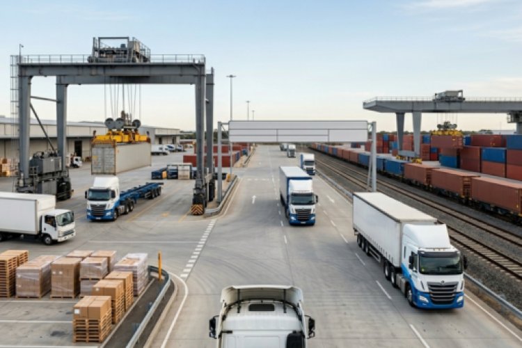 How Businesses Use Container Freight Services in Australia to Save Time and Costs