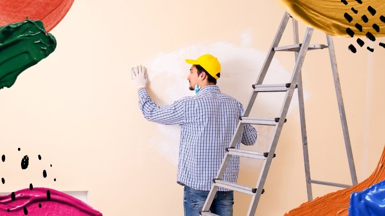 The Importance of Quality Surface Preparation in Painting