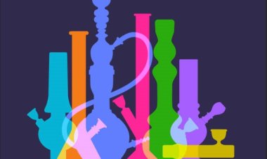 Water Pipe Drop Test Results Across Acrylic, Silicone, and Glass Materials