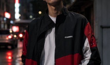 Weak Hero Jacket Fashion: Korean Drama Style Guide 2026