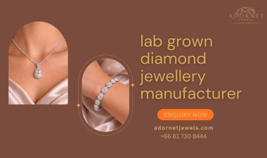 Are Manufactured Diamonds Real? | Adornet Jewels