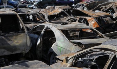 Old Car Wreckers Sydney The Fastest Solution for Damaged Cars
