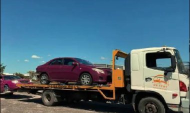 How to Get the Best Cash Offers for Old Cars in Brisbane