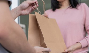 Secure Parcel Delivery UK: Ensuring Safety, Speed, and Reliability