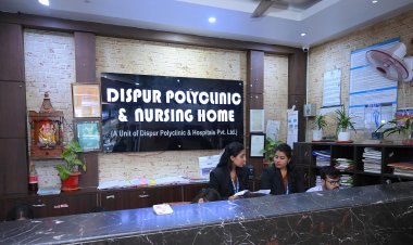 Best IVF Centre in Guwahati for Couples Trying to Conceive